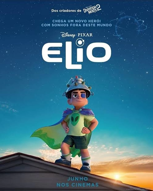 imagem de fundo do tópico Elio