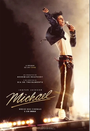 imagem de fundo do tópico Michael