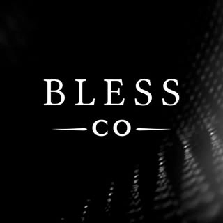 Logo marca da unidade Blessco