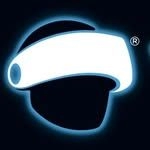 Logo marca da unidade VR