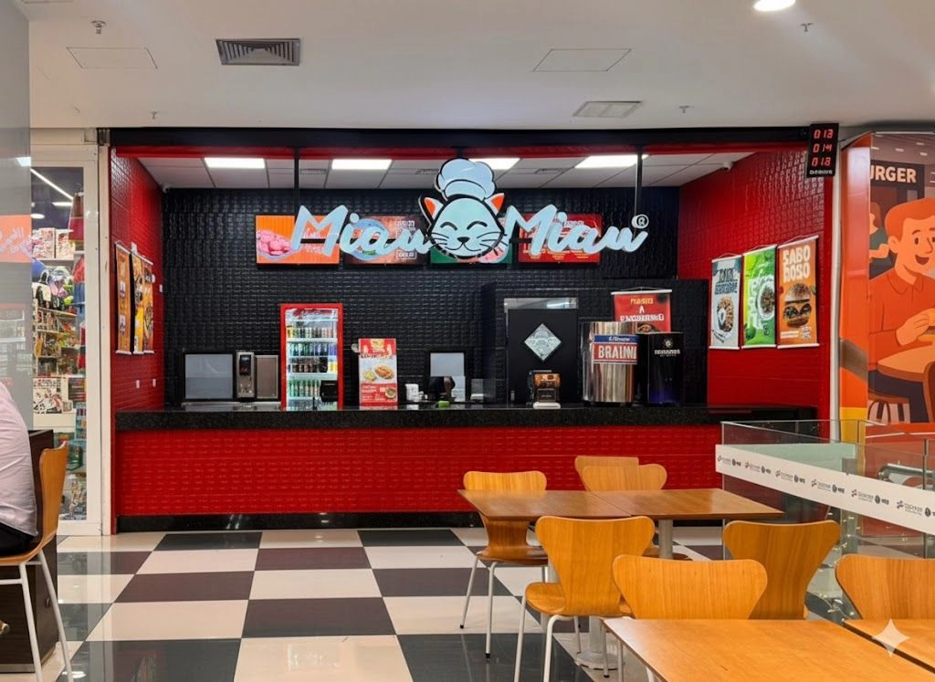 Image descritiva da unidade Miau Miau