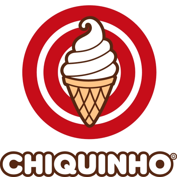 Logo marca do serviço Chiquinho