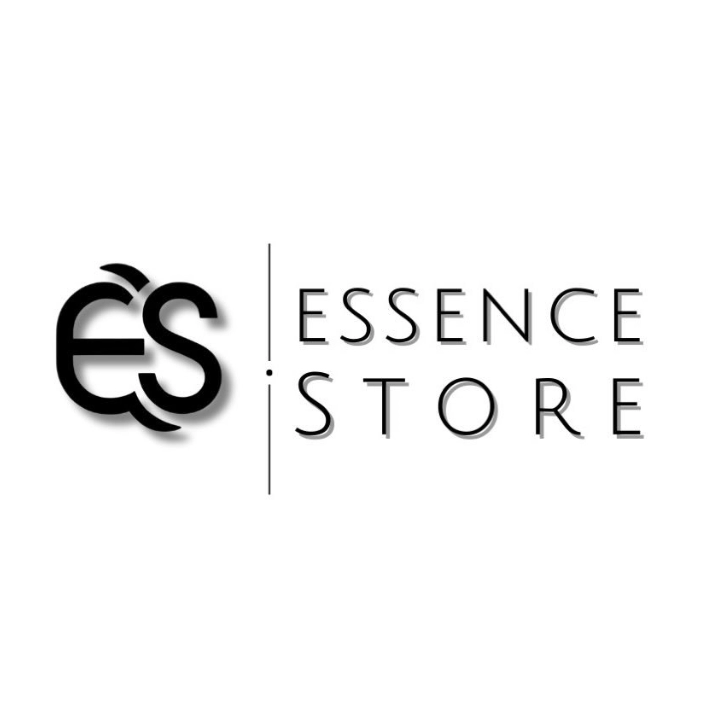 Logo marca da unidade ESSENCE STORE
