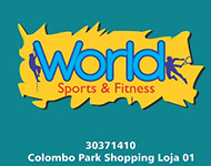 World Sports & Fitness