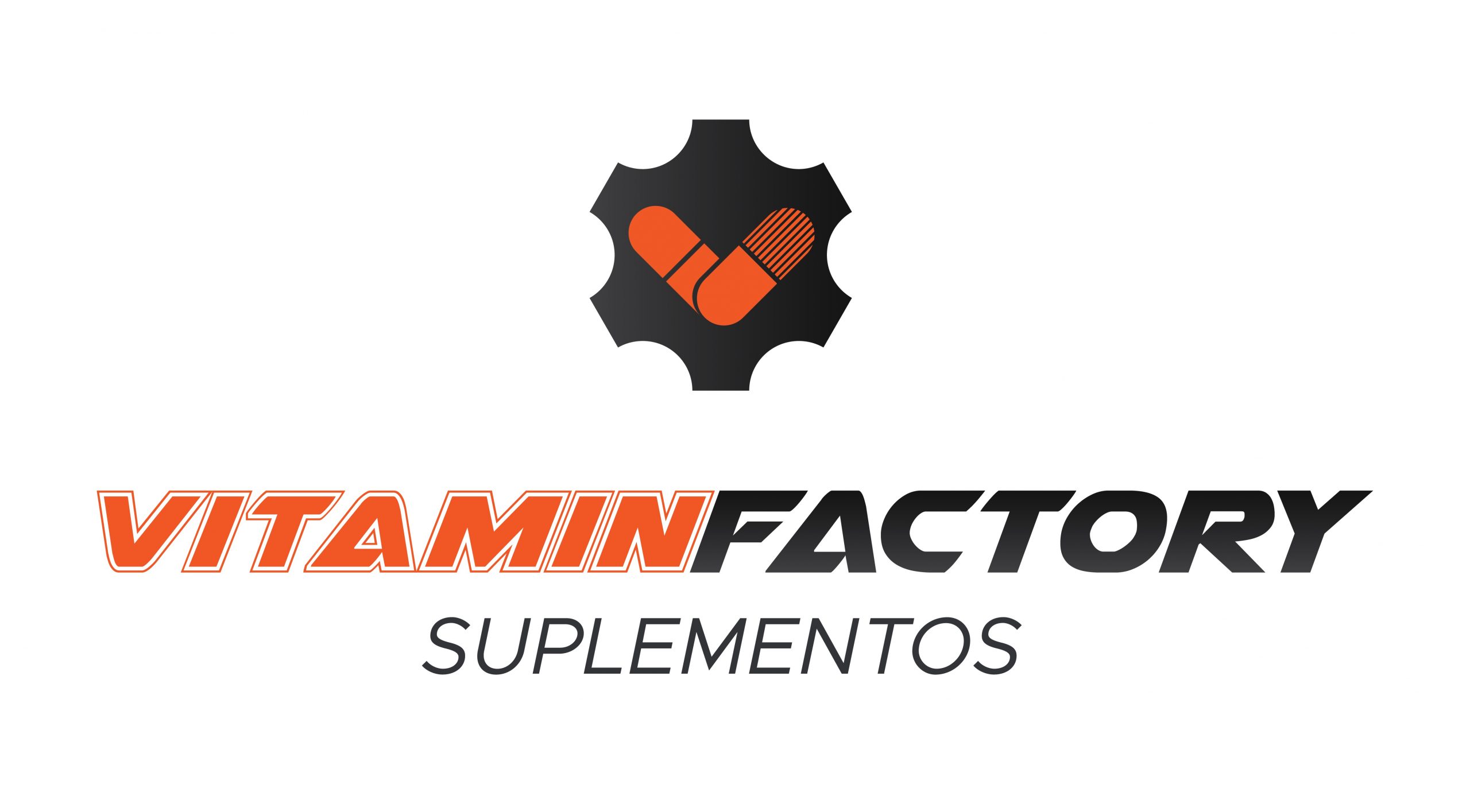 Vitamin Factory Suplementos